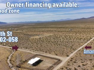 58 10th St, Dolan Springs, AZ 86441