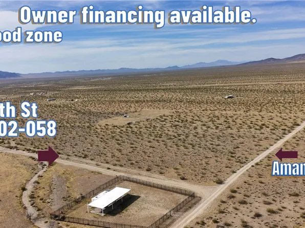 58 10th St, Dolan Springs, AZ 86441