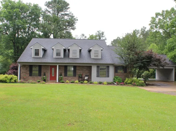 2634 Highway 980, Nashville, AR 71852