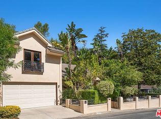 3645 Longview Valley Rd, Sherman Oaks, CA 91423