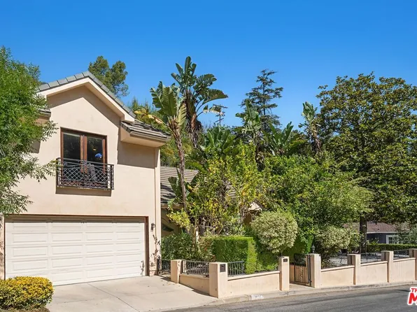 3645 Longview Valley Rd, Sherman Oaks, CA 91423