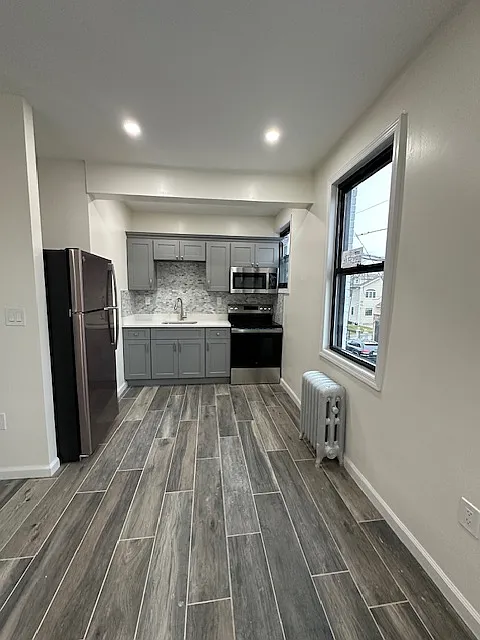 219-09 Hempstead Ave #2F