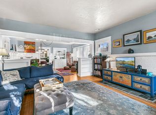 408 N Ivy St, Medford, OR 97501