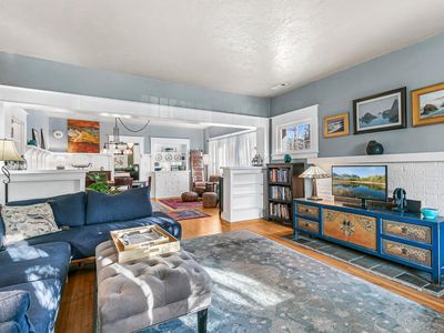 408 N Ivy St, Medford, OR, 97501