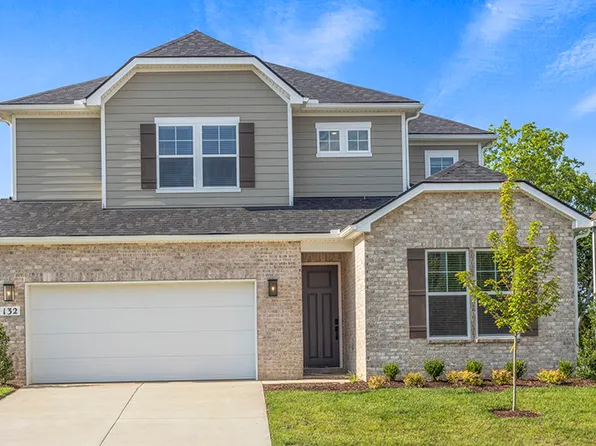 132 W Cassa Way, Mount Juliet, TN 37122