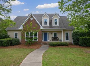 90 Ridgewood Ln, Odenville, AL 35120