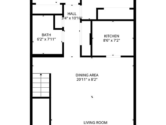 2nd image of 948 Paget Dr APT N