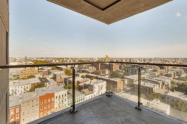 Rented by Brown Harris Stevens | media 8