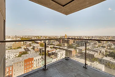 Rented by Brown Harris Stevens