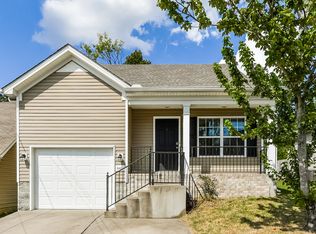 8481 Lawson Dr, Antioch, TN 37013