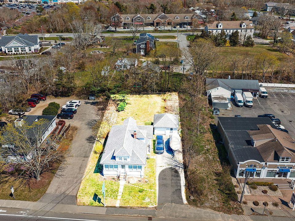 1st image of 83 Davis Straits