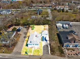 83 Davis Straits, Falmouth, MA 02540