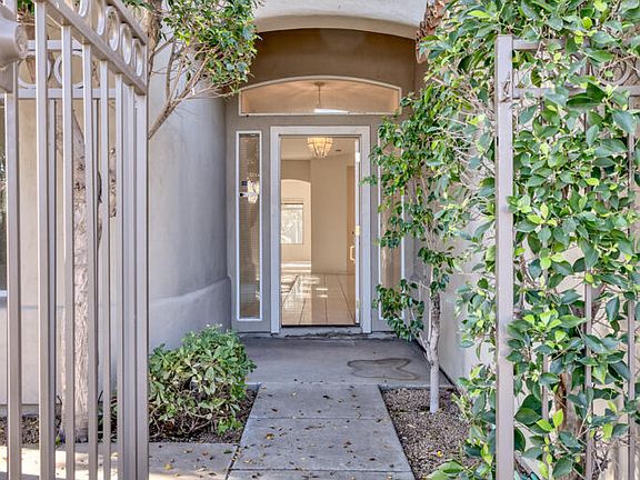 4th image of 7979 E Princess Drive #6