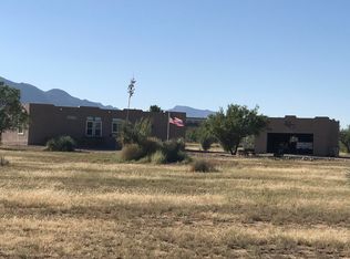 9280 S Heavenly Vista Way, Hereford, AZ 85615