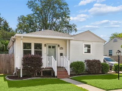641 Harang Ave, Metairie, LA, 70001