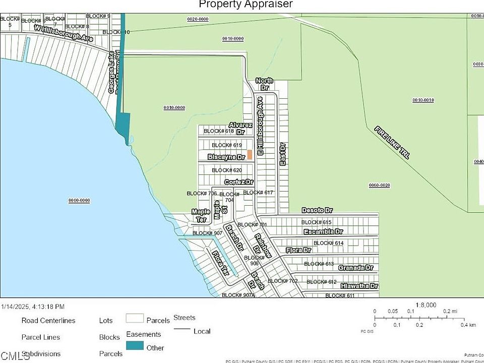 2nd image of Biscayne Dr