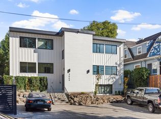 3664 Ashworth Ave N APT 2, Seattle, WA 98103