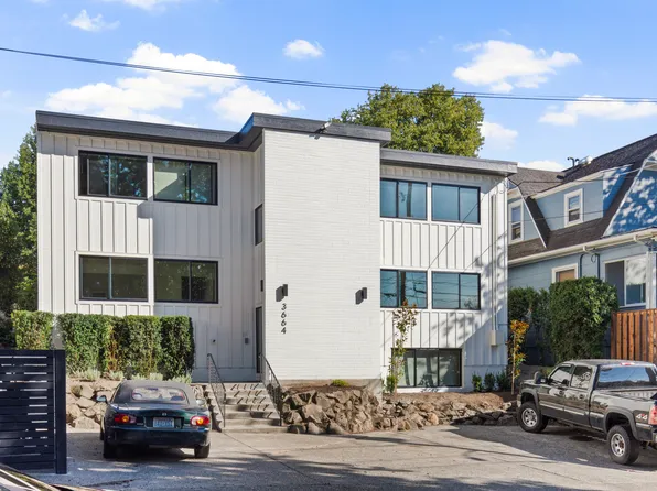 3664 Ashworth Ave N APT 4, Seattle, WA 98103