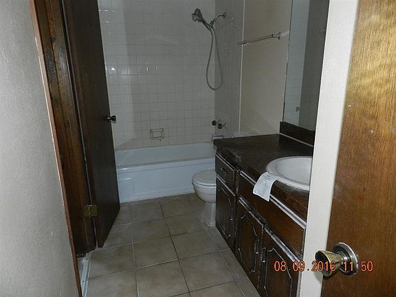 Additional Bathroom