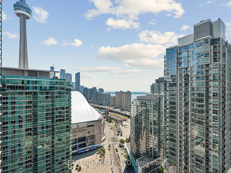 3 Concord Cityplace Way #3207 — Photo 30