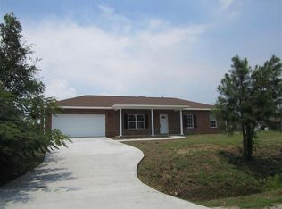 236 Ponderosa Ln, Midway, FL 32343