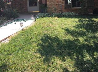 4212 Pine St, Amarillo, TX 79118