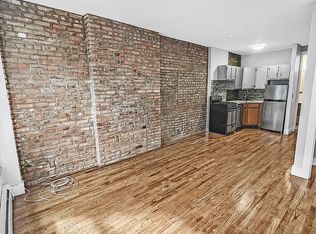 647 President St APT 2A, Brooklyn, NY 11215