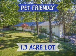 5116 Upland Game Rd, Roanoke, VA 24018