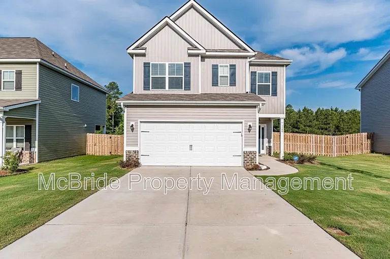 1140 George W Crawford Dr — Photo 2