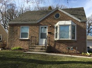 190 W Allerton Ave, Milwaukee, WI 53207