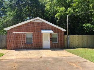 3022 Windsor Ave, Montgomery, AL 36109