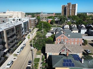 313 W Cedar St, Kalamazoo, MI 49007