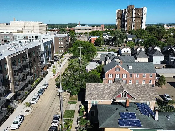 313 W Cedar St, Kalamazoo, MI 49007