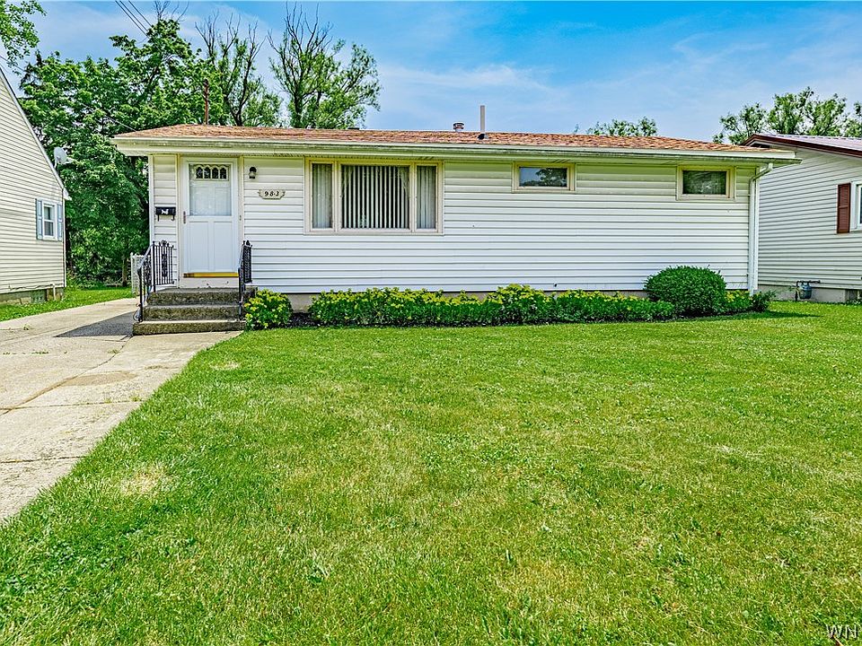 1st image of 983 Sherwood Ct