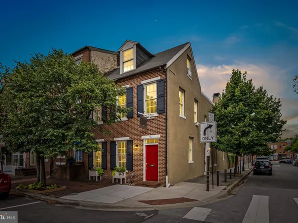 722 S Charles St, Baltimore, MD 21230