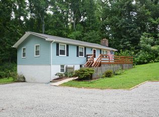 4421 Kings Rd, Saint Leonard, MD 20685