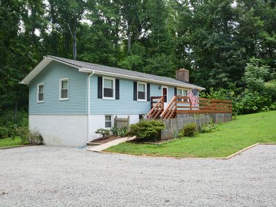 4421 Kings Rd, Saint Leonard, MD, 20685