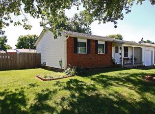 5153 Tuxworth Ct, Columbus, OH 43232