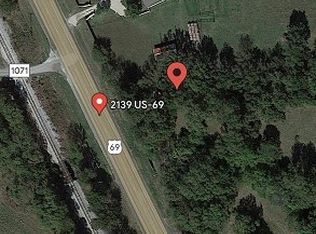 2139 Highway 69 N, Greenville, TX 75401