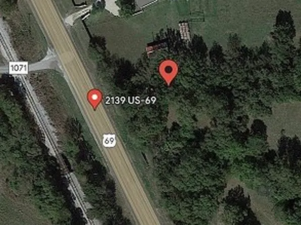 2139 Highway 69 N, Greenville, TX 75401