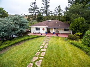 11169 La Honda Rd, Woodside, CA 94062