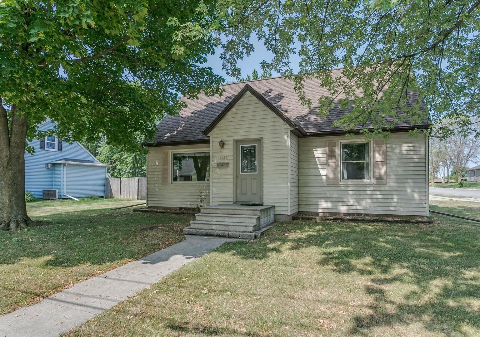 1139 Taft St, Little Chute, WI 54140 MLS 50277831 Zillow