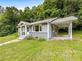 435 Upper Bailey Branch Rd TRACT 1, Mars Hill, NC 28754