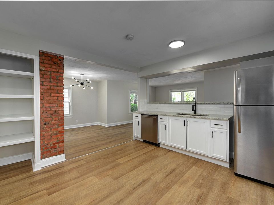 1st image of 1603 Newman Ave #1