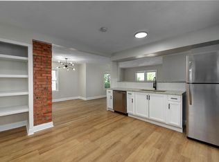 1603 Newman Ave #1, Lakewood, OH