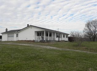 1326 Lamero Cruise Rd, East Bernstadt, KY 40729