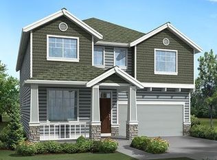 8930 Raptor Ave NE, Lacey, WA 98516