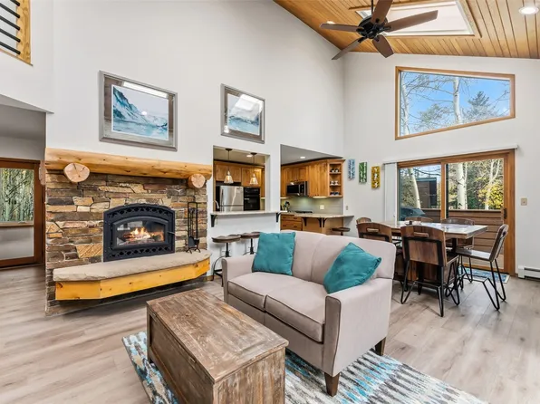 604B Little Chief Way #B, Frisco, CO 80443