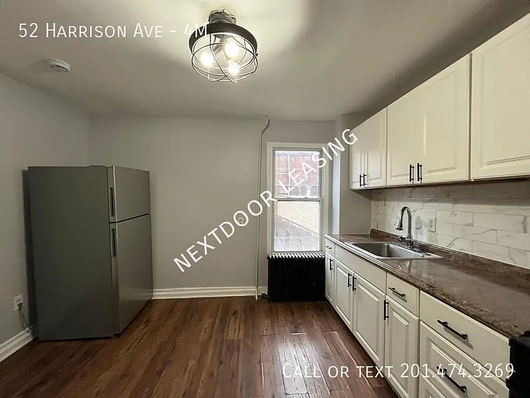 52 Harrison Ave #4M — Photo 3