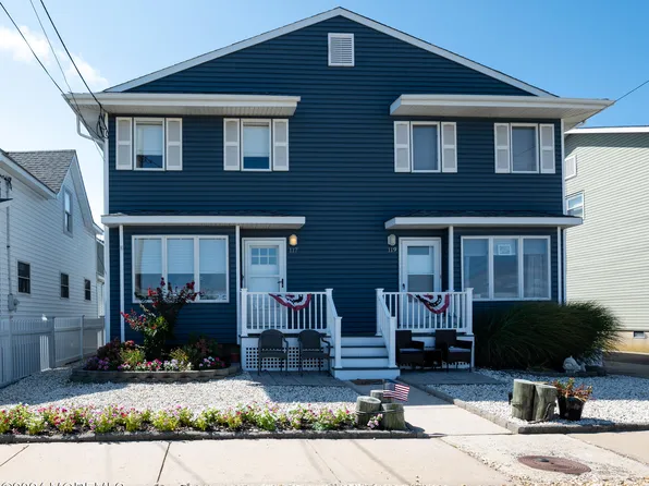 117 I Street #A1, Seaside Park, NJ 08752